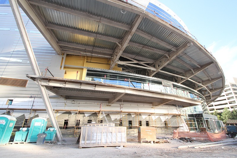 Las Vegas Arena