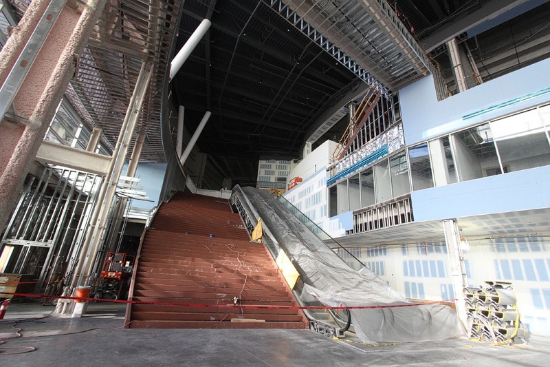 Las Vegas Arena