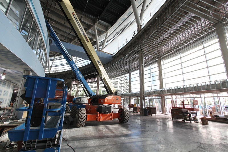 Las Vegas Arena