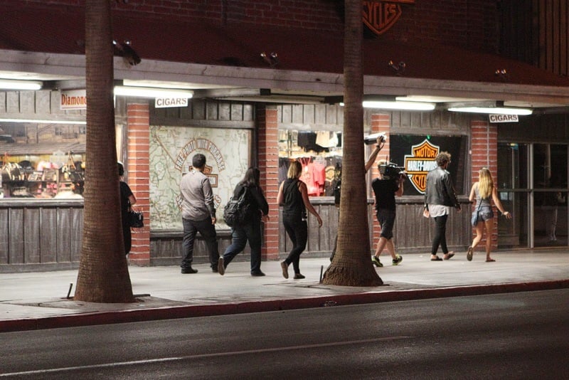 Real World Vegas