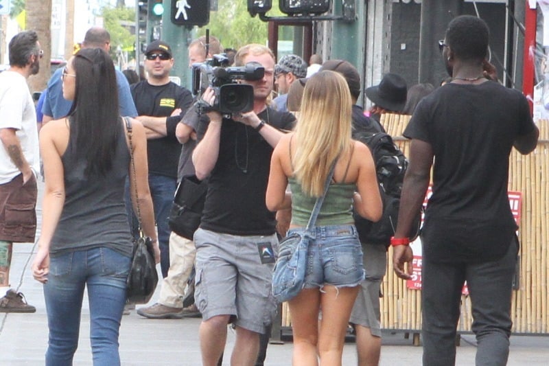 Real World Las Vegas