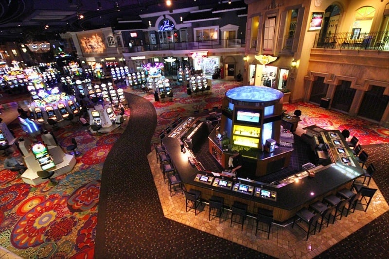 Rio Las Vegas