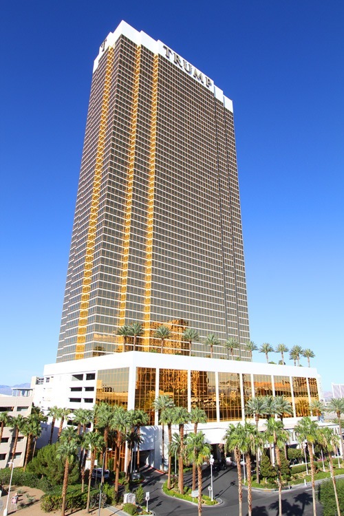 Trump International Las Vegas