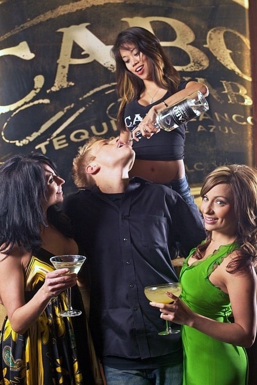 Cabo Wabo Cantina