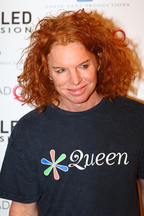 Carrot Top