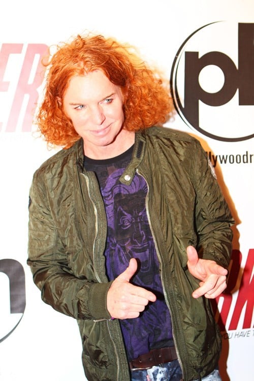Carrot Top