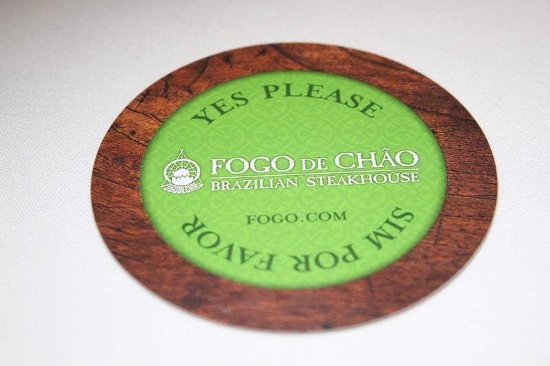 Fogo de Chao