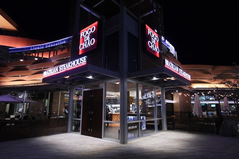 Fogo de Chao