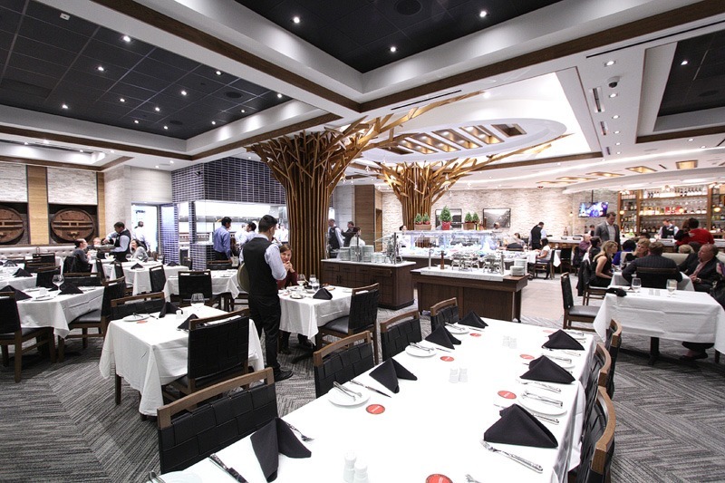 Fogo de Chao