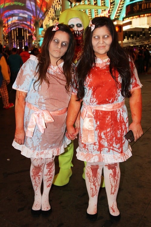Halloween Las Vegas