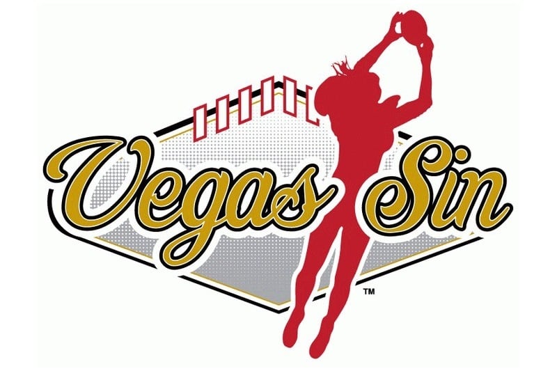Vegas Sin football team