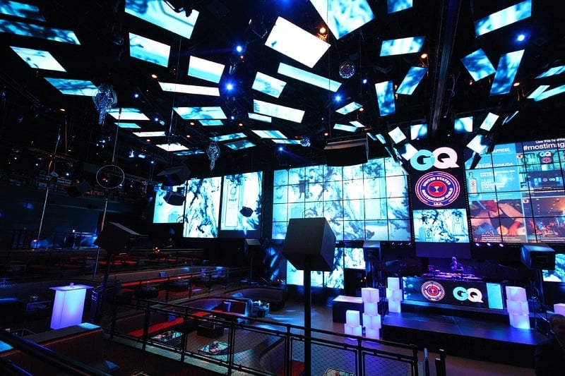 Light Nightclub