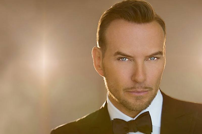 Matt Goss