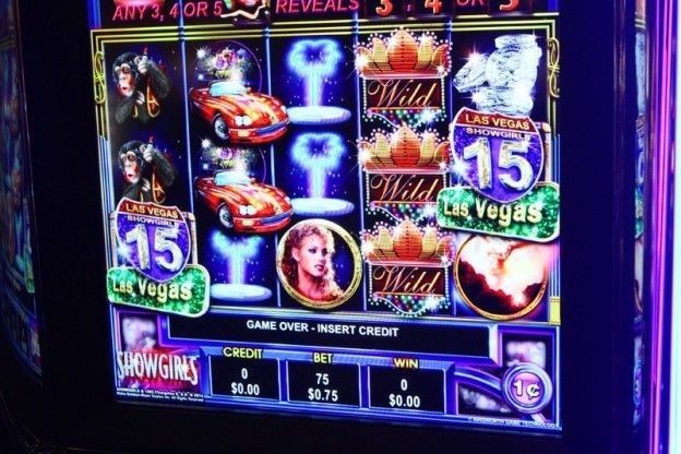 slot girl