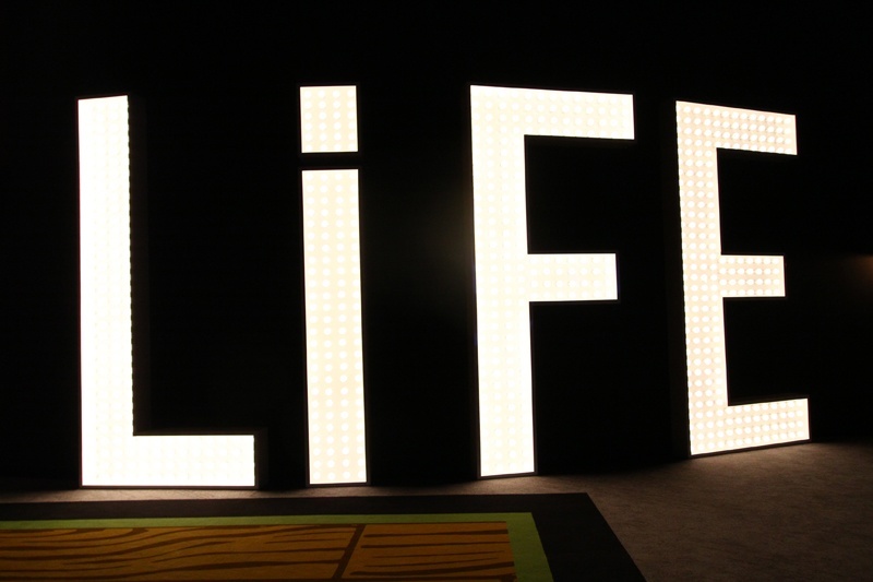 SLS Las Vegas