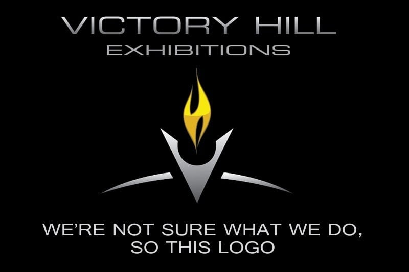 Victory Hill Exhibitions
