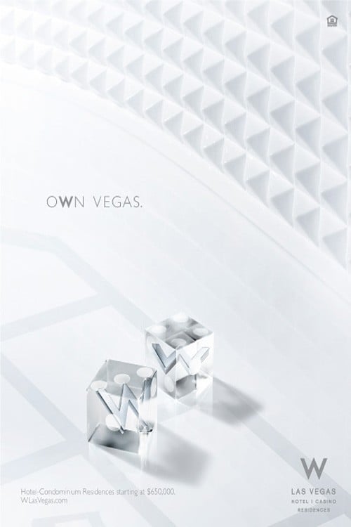 W Las Vegas
