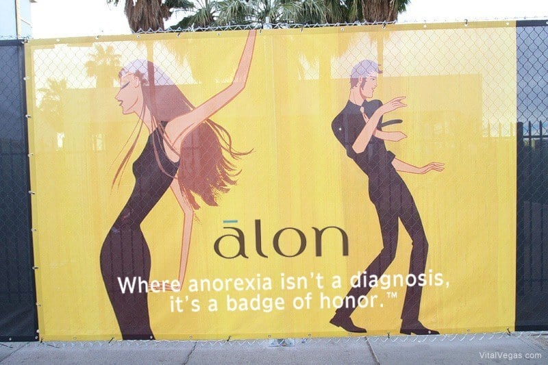 Alon Las Vegas