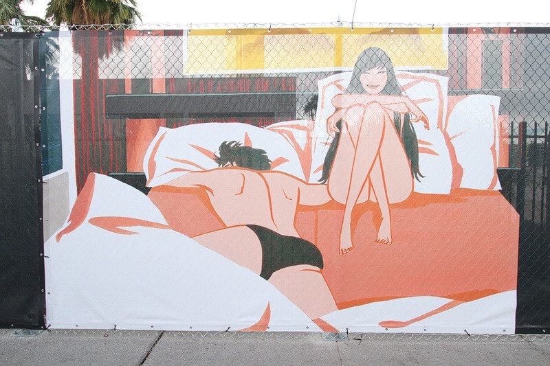 Alon Las Vegas
