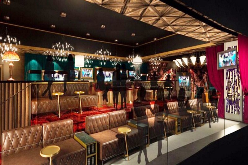 Las Vegas Arena Will Have Its Very Own Hyde Lounge