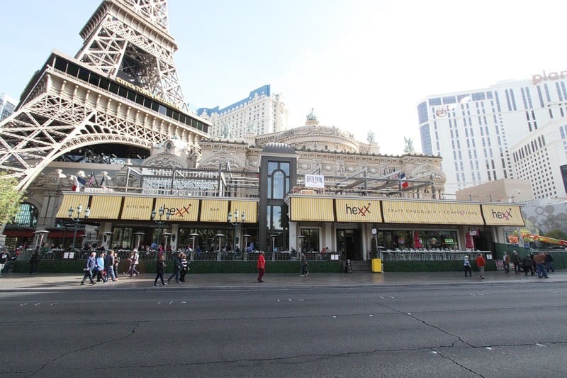 Beer Park Las Vegas