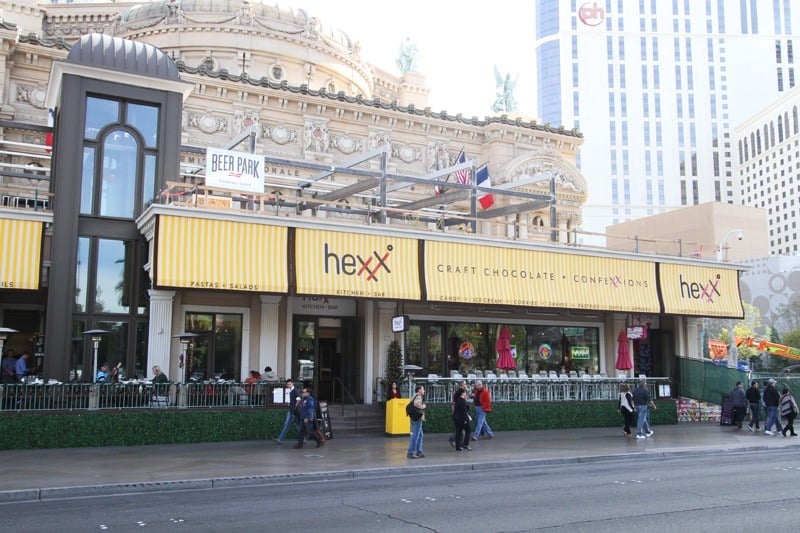 Paris Beer Park