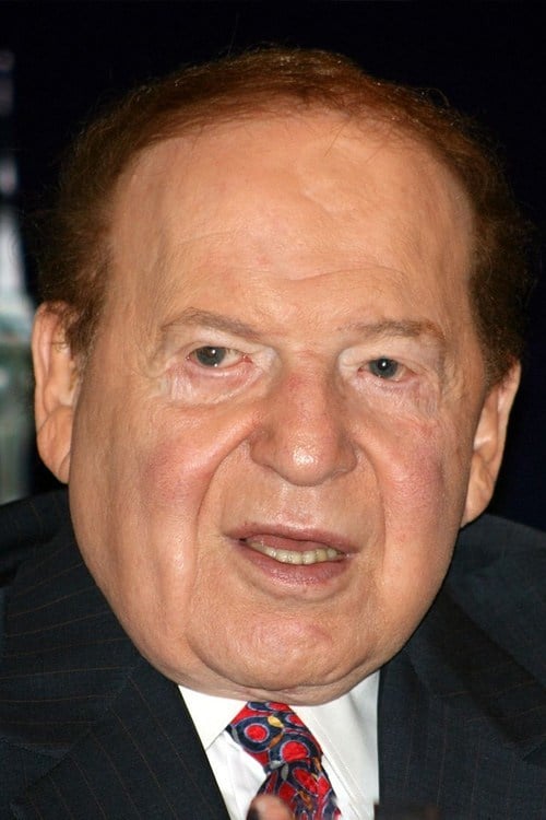 Sheldon Adelson
