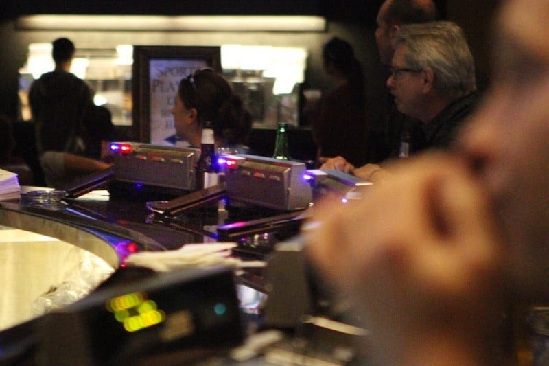 Caesars sports book comps