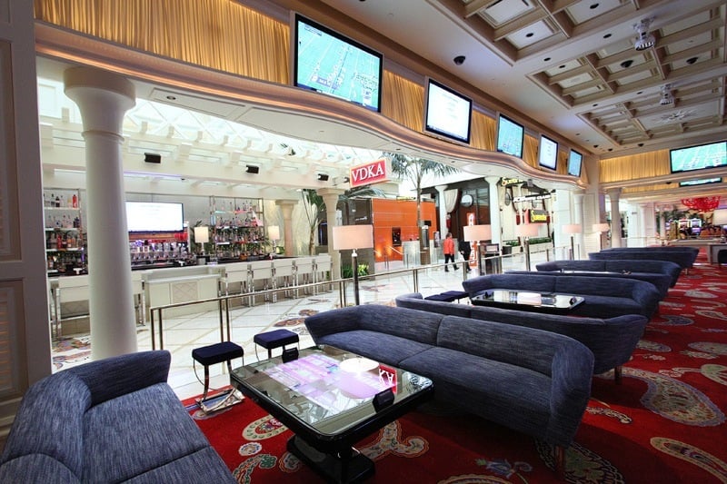 Encore Player's Club