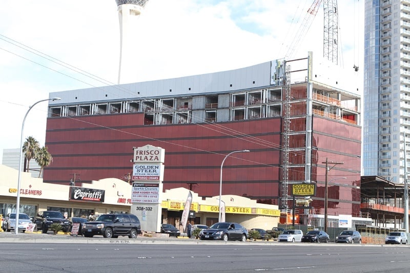 Lucky Dragon
