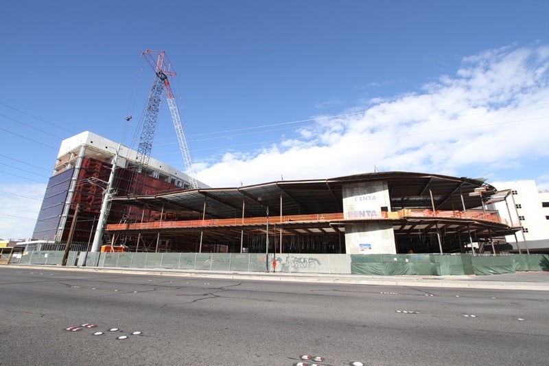 Lucky Dragon Las Vegas