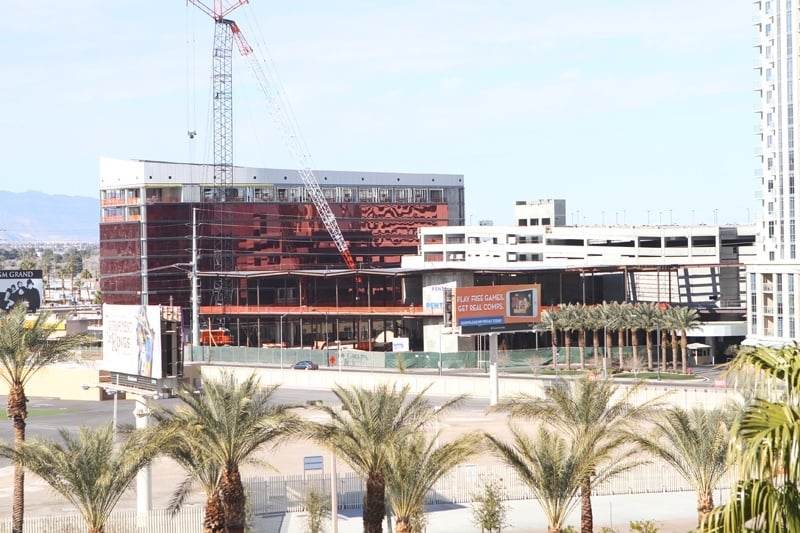 Lucky Dragon Las Vegas