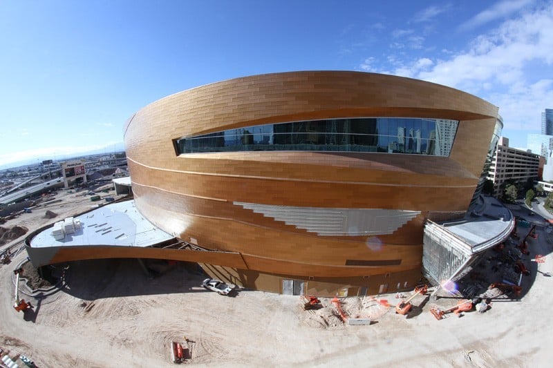 Las Vegas Arena