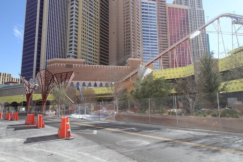 The Park Las Vegas