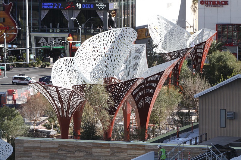 Park Arena Las Vegas