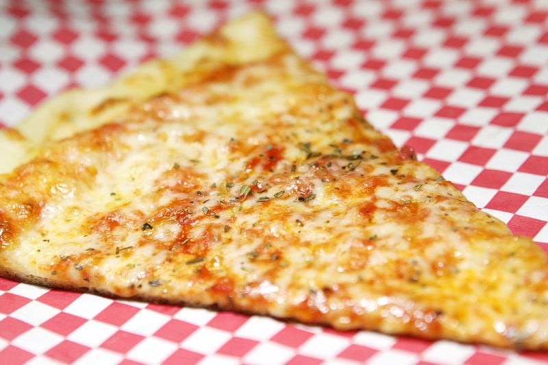 Pizza Lotto restaurant