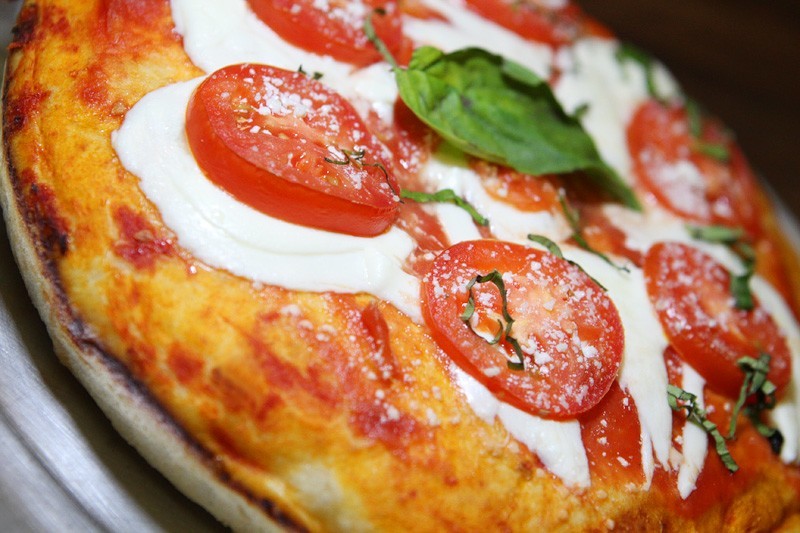 Pizza Lotto Italian restaurant