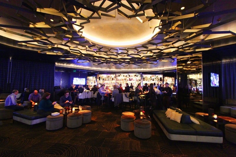 Clique Bar & Lounge Las Vegas