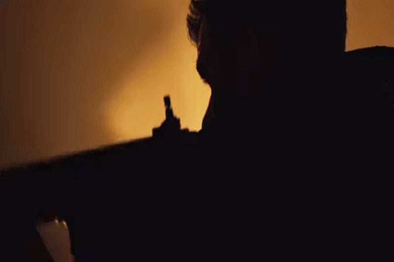 Vincent Cassel Bourne