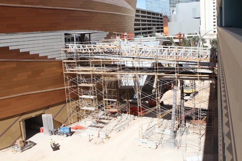 Las Vegas Arena