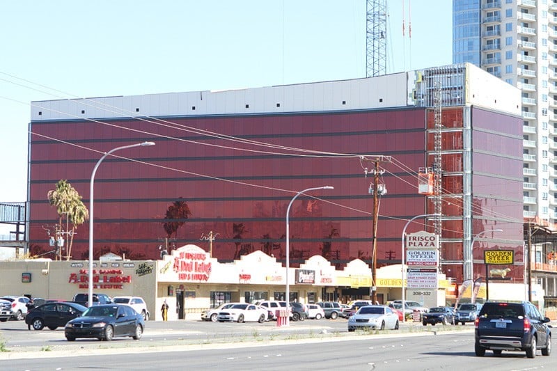 Lucky Dragon