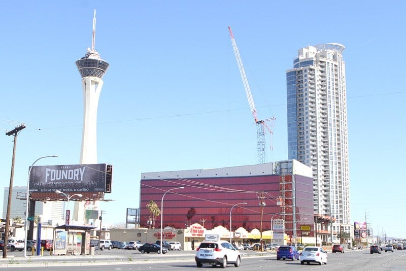 Lucky Dragon