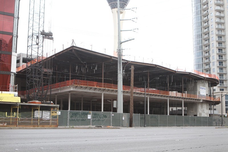 Lucky Dragon Hotel & Casino