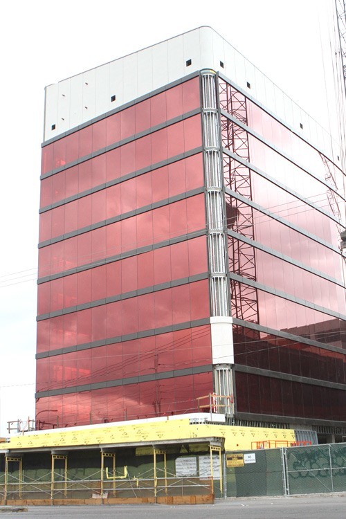 Lucky Dragon