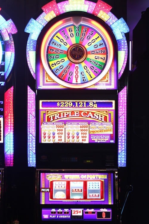 Vital Vegas Podcast, Episode 5: Bliss Dance Artist, Slot Jackpot Guy, Downtown Ideas for Newbies