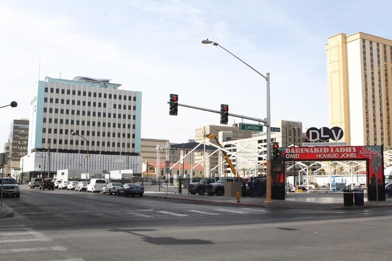Bridger Building