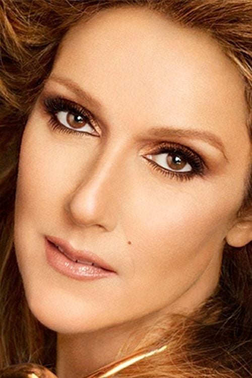Celine Dion Photoshop