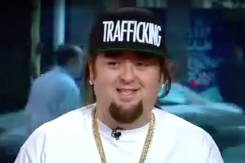 Chumlee