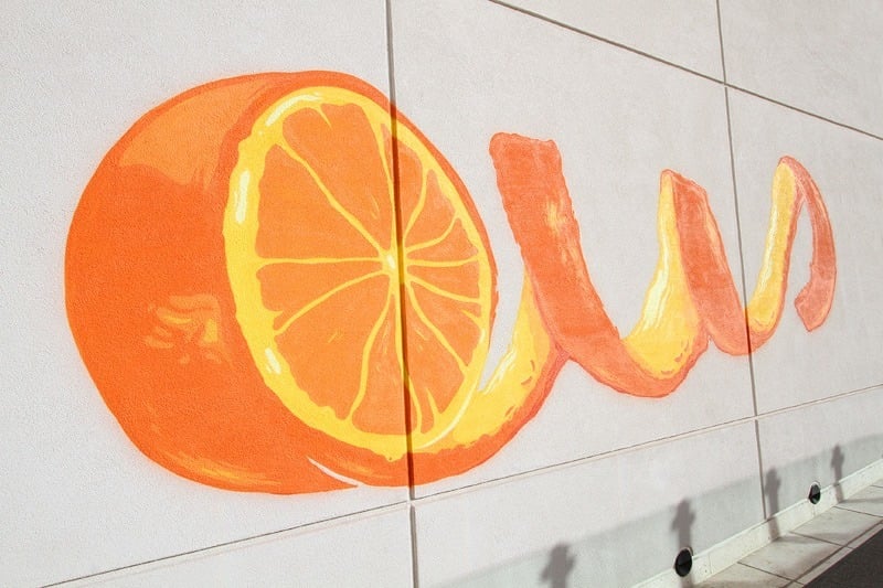 Citrus at Downtown Grand