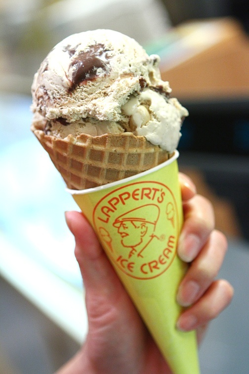 Lappert's Ice Cream Las Vegas